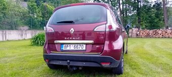 Renault Scenic 1.6 Dci, Bose, panorama, facelift - 6