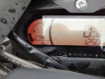 CAN-AM Outlander MAX 1000 XT-P - 6