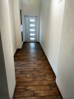 Ubytování Tovačov, ul.Cimburkova - 6