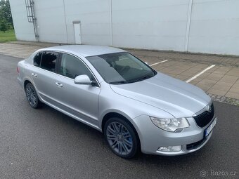 Škoda Superb - 6