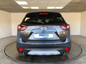 MAZDA CX- 5 SKIACTIV AWD - 6