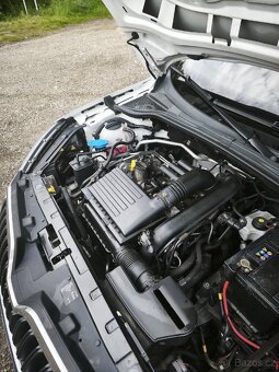 Škoda Yeti 1.4 tsi 110kW DSG r.v 2016 - 6