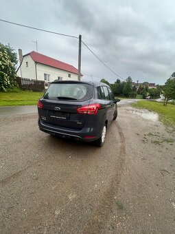 Ford B Max 1.0 - 6