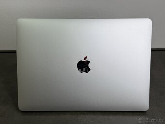 MacBook Pro 13'' 2020 / M1 / 16GB / 512GB SSD / Silver - D - 6