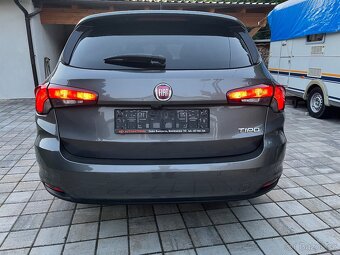 Tipo 1.6 MultiJet 88kw r.v.2018 Automat S- Design - 6
