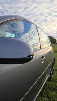 VW Golf V GTI 2005 BWA swap - 6