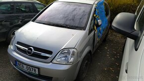 Meriva - 6