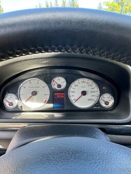 Peugeot 407 2.2i 120kw - 6