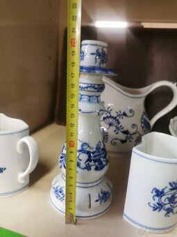 Cibulák Dubí, 1 - 6