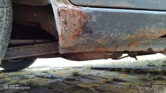 Mazda 323F BG GT - 6