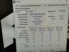 Prodám Pc-B450M-A PRO MAX - 6