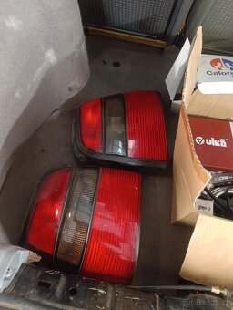 Škoda Felicia Sportline 1.3 - 6