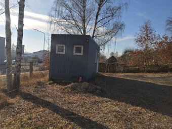 obytný kontejner - 6
