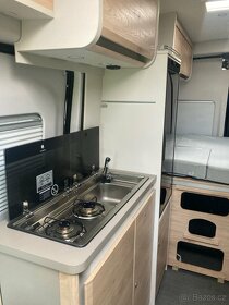 Dethleffs Globetrail CVD 590 C rv. 6/2023 11000 KM - 6
