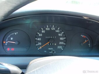Toyota Carina E 2.0 D-Turbo XL - 6