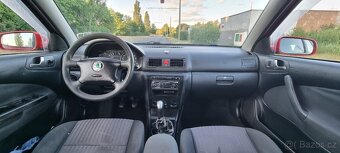 Prodám Škoda Octavia 1.9 TDI 74kw 4x4 6kvalt - 6