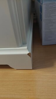 IKEA Liatorp TV stolek - 6