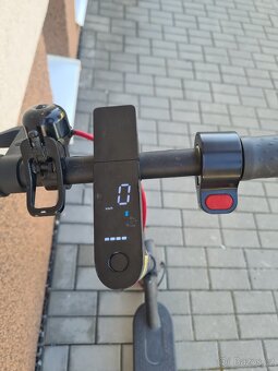 Xiaomi Mi Electric Scooter Pro 2 - 6