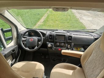 Fiat ducato corado T448 - 6