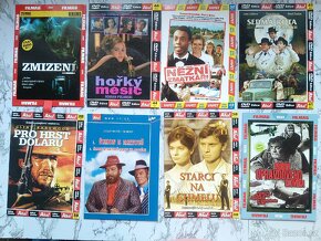 Filmy #1 - 6