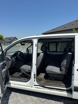 PEUGEOT EXPERT 1.6HDi 66KW 9MÍST - 6