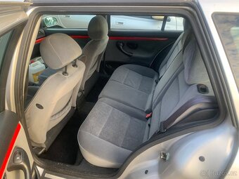Prodám Peugeot 406 2.0 hdi - 6