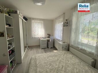Prodej hezkého, prostorného bytu 3+1 v Raspenavě, ul. Hejnic - 6