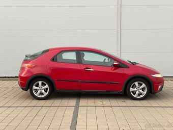 Honda Civic - 6