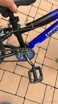Specialized hotrock 16" - 6