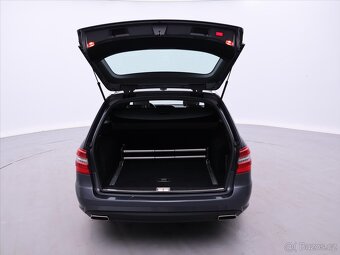 Mercedes-Benz Třídy E 3,0 350CDI 170kW 4Matic AMG (2010) - 6