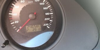 Seat ibiza 1.4 TDI - 6