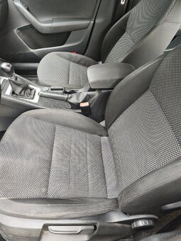 ŠKODA OCTAVIA 3 1.2TSI - 6