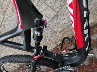 SPECIALIZED S-Works Stumpjumper FSR 29 - 6