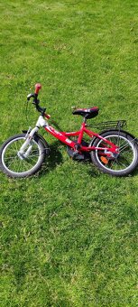 Olpran DEMON pro 3-7 let - 6