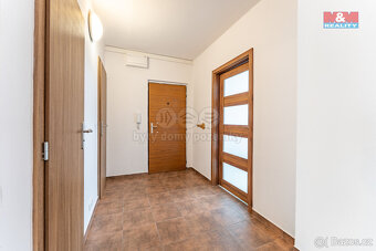 Prodej bytu 3+1, 66 m², Mělník, ul. Bezručova - 6