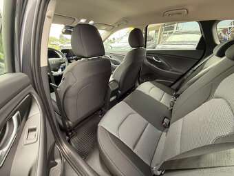 i30 Kombi 1,5 DPi 70 kW Manual Family FWD - 6