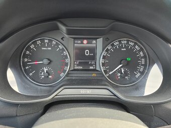Škoda OCTAVIE III DSG combi 2.0 TDI 110 kw,rv10/2013 - 6