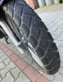Prodám Suzuki Freewind xf 650 - 6