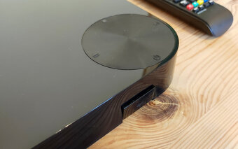 Blu-ray přehrávač SAMSUNG BD-F5500 - velmi dobrý stav - 6