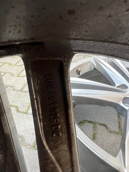 5x112 R18 Sebring - 6