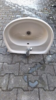 Umyvadla - šířka 55 cm - 6