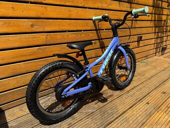 Trek Precaliber 16, v krásném stavu - 6