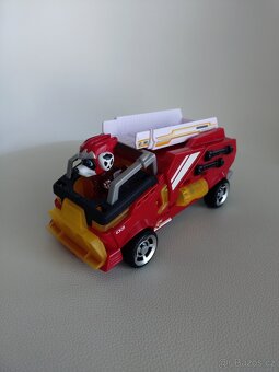 Paw patrol - 6