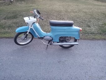 Jawa pionyr - 6