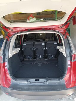 Renault megané scénic 1.6 81kw, r.v.2012 - 6