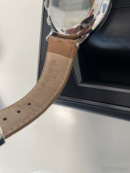 EDOX Les Bémonts moonphase - 6