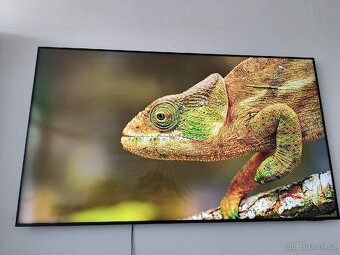 QLED TV SAMSUNG 179CM /70 - 6