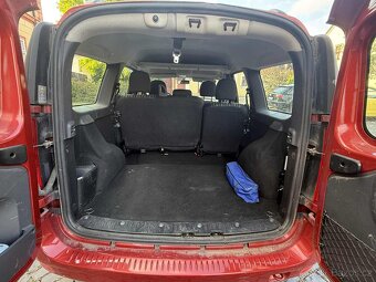 Dacia Logan combi 1.6 62kw 75tis KM - 6