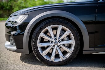 Audi A6 Allroad 55 TDI tiptronic -257 kw, 68000 km, DPH - 6