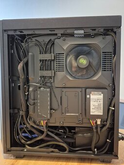 PC Intel Core i5 760/8GB DDR3 - 6